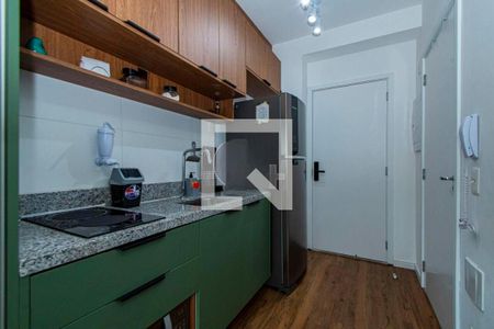 Apartamento à venda com 1 quarto, 25m² em Butantã, São Paulo