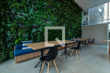 Apartamento à venda com 1 quarto, 25m² em Butantã, São Paulo