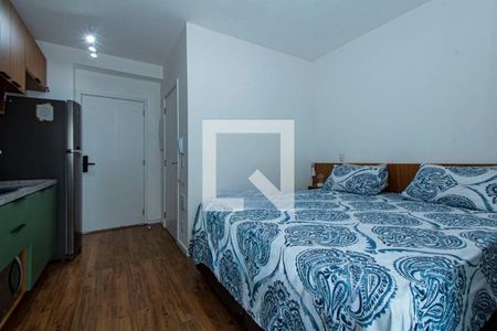 Apartamento à venda com 1 quarto, 25m² em Butantã, São Paulo