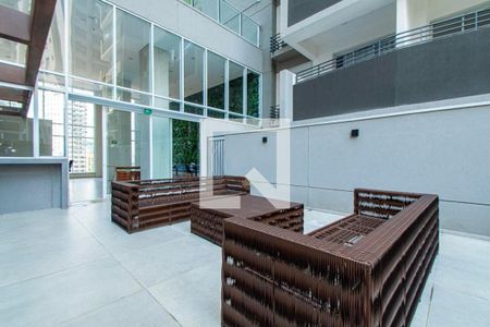 Apartamento à venda com 1 quarto, 25m² em Butantã, São Paulo