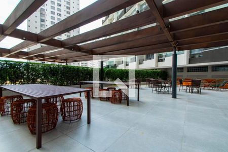 Apartamento à venda com 1 quarto, 25m² em Butantã, São Paulo