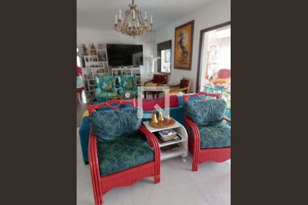 Apartamento para alugar com 3 quartos, 178m² em Jardim das Acacias, São Paulo