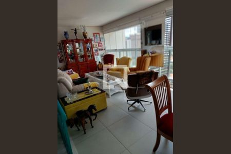 Apartamento para alugar com 3 quartos, 178m² em Jardim das Acacias, São Paulo