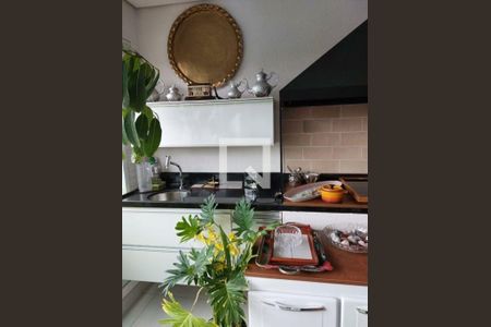 Apartamento para alugar com 3 quartos, 178m² em Jardim das Acacias, São Paulo