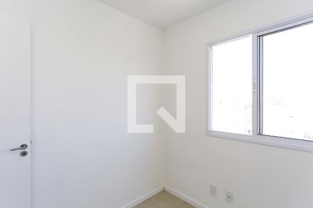 Quarto 1 de apartamento para alugar com 2 quartos, 35m² em Paraíso do Morumbi, São Paulo