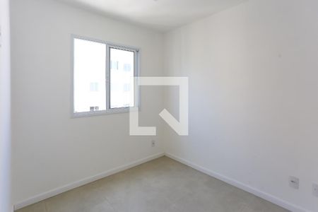 quarto 2 de apartamento para alugar com 2 quartos, 35m² em Paraíso do Morumbi, São Paulo