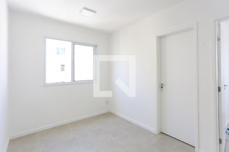 Sala de apartamento para alugar com 2 quartos, 35m² em Paraíso do Morumbi, São Paulo