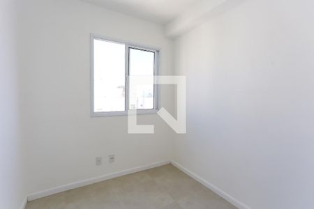 Quarto 1 de apartamento para alugar com 2 quartos, 35m² em Paraíso do Morumbi, São Paulo