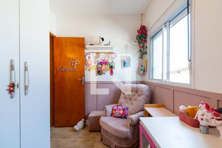 Quarto 3 de casa à venda com 3 quartos, 158m² em Jabaquara, São Paulo