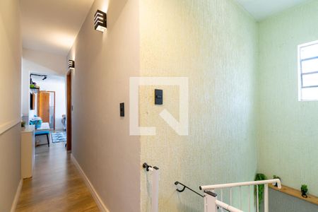 Corredor de casa à venda com 3 quartos, 158m² em Jabaquara, São Paulo