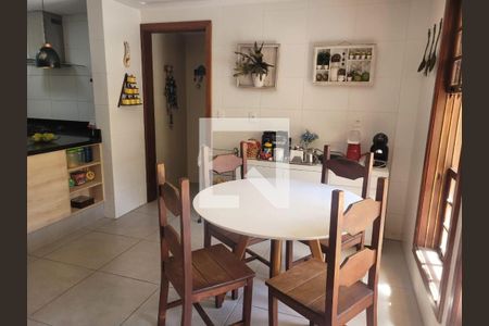 Casa à venda com 5 quartos, 480m² em Jacarepaguá, Rio de Janeiro