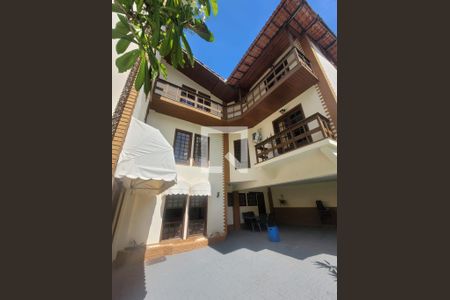 Casa para alugar com 5 quartos, 480m² em Jacarepaguá, Rio de Janeiro