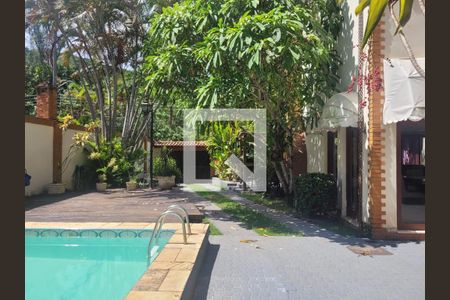 Casa para alugar com 5 quartos, 480m² em Jacarepaguá, Rio de Janeiro
