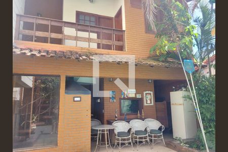 Casa para alugar com 5 quartos, 480m² em Jacarepaguá, Rio de Janeiro