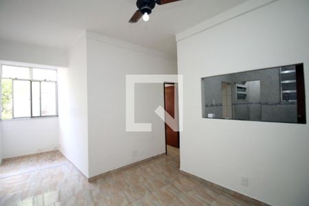 Sala de apartamento à venda com 2 quartos, 70m² em Vila da Penha, Rio de Janeiro