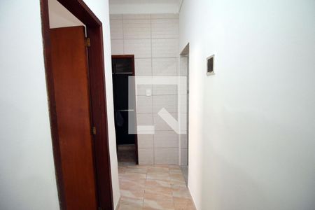 Sala - Corredor de apartamento à venda com 2 quartos, 70m² em Vila da Penha, Rio de Janeiro