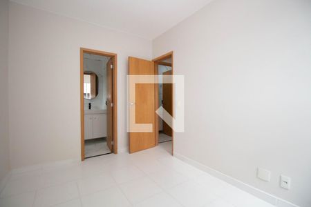 Suíte de apartamento para alugar com 2 quartos, 58m² em Setor Industrial, Brasília