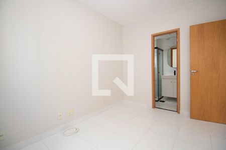 Suíte de apartamento para alugar com 2 quartos, 58m² em Setor Industrial, Brasília