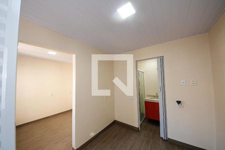 Studio de casa para alugar com 1 quarto, 25m² em Jardim Tiete, São Paulo