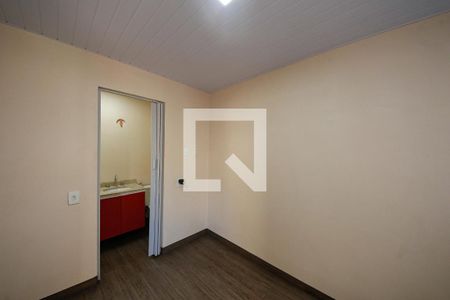 Studio de casa para alugar com 1 quarto, 25m² em Jardim Tiete, São Paulo