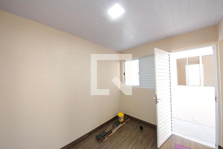 Studio de casa para alugar com 1 quarto, 25m² em Jardim Tiete, São Paulo