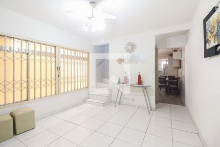 Sala de casa à venda com 2 quartos, 100m² em Penha de França, São Paulo