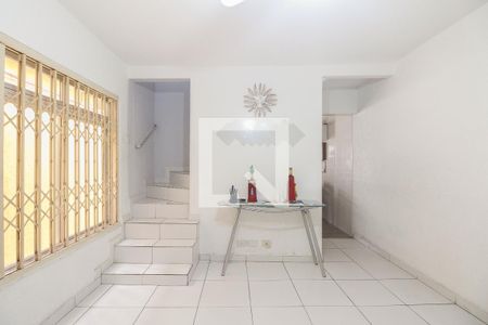 Sala de casa à venda com 2 quartos, 100m² em Penha de França, São Paulo