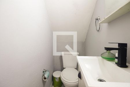 Lavabo de casa à venda com 2 quartos, 100m² em Penha de França, São Paulo