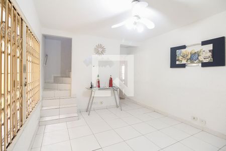 Sala de casa à venda com 2 quartos, 100m² em Penha de França, São Paulo