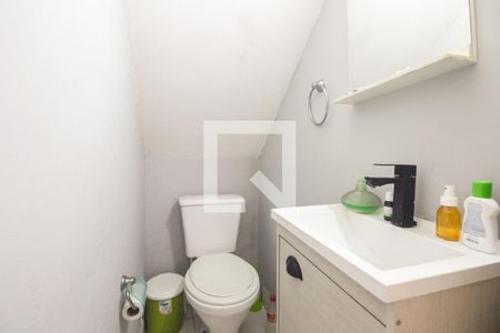Lavabo de casa à venda com 2 quartos, 100m² em Penha de França, São Paulo