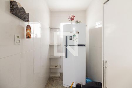 Cozinha de casa à venda com 2 quartos, 100m² em Penha de França, São Paulo