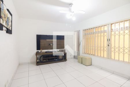 Sala de casa à venda com 2 quartos, 100m² em Penha de França, São Paulo