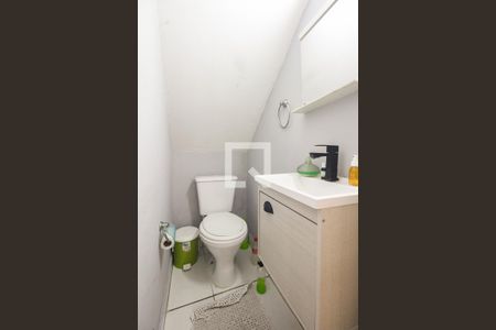 Lavabo de casa à venda com 2 quartos, 100m² em Penha de França, São Paulo