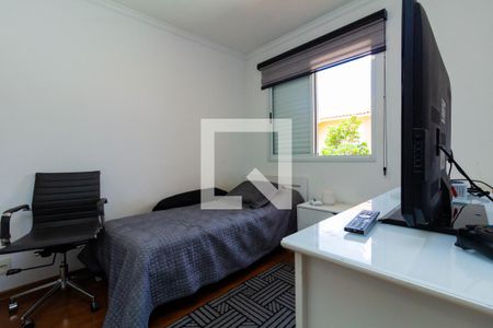 Quarto 1 de casa de condomínio para alugar com 4 quartos, 105m² em Vila Carrão, São Paulo