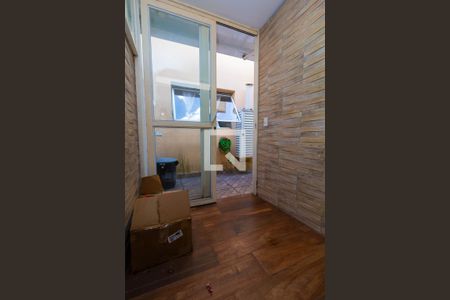 Depósito de casa de condomínio para alugar com 4 quartos, 105m² em Vila Carrão, São Paulo