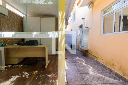 Quintal de casa de condomínio para alugar com 4 quartos, 105m² em Vila Carrão, São Paulo