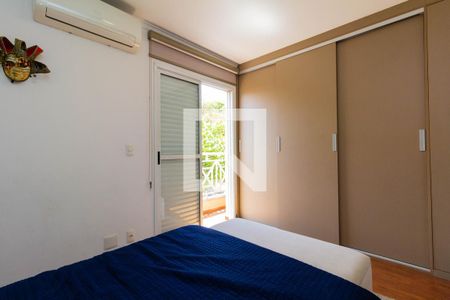 Quarto 2 de casa de condomínio para alugar com 4 quartos, 105m² em Vila Carrão, São Paulo