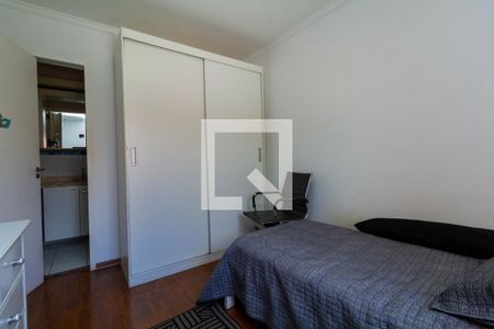 Quarto 1 de casa de condomínio para alugar com 4 quartos, 105m² em Vila Carrão, São Paulo
