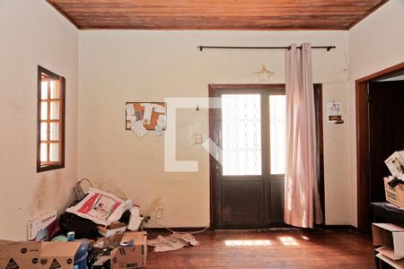 Casa 3 - sala de casa à venda com 3 quartos, 200m² em Santana, São Paulo