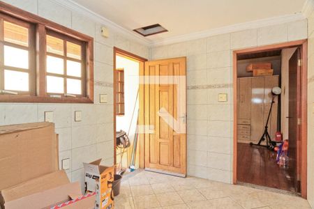 Casa 3 - cozinha de casa à venda com 3 quartos, 200m² em Santana, São Paulo