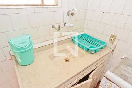 Cozinha de casa à venda com 3 quartos, 200m² em Santana, São Paulo