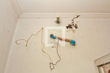 Banheiro de casa à venda com 3 quartos, 200m² em Santana, São Paulo