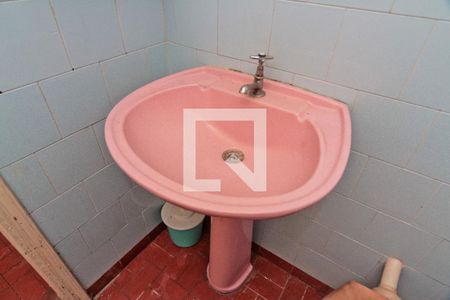 Banheiro de casa à venda com 3 quartos, 200m² em Santana, São Paulo