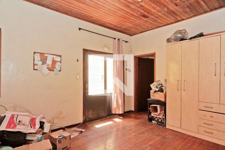 Casa 3 - sala de casa à venda com 3 quartos, 200m² em Santana, São Paulo