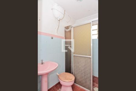 Banheiro de casa à venda com 3 quartos, 200m² em Santana, São Paulo