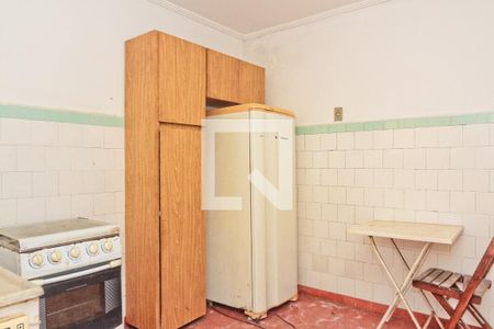 Cozinha de casa à venda com 3 quartos, 200m² em Santana, São Paulo