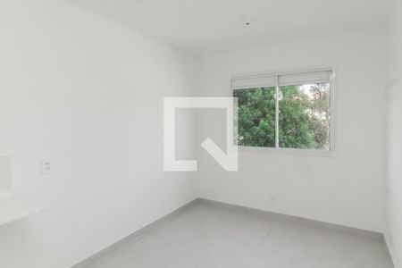 Sala de apartamento para alugar com 2 quartos, 34m² em Vila Ré, São Paulo