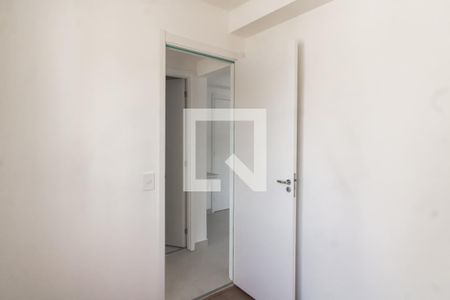 Quarto 1 de apartamento para alugar com 2 quartos, 34m² em Vila Ré, São Paulo
