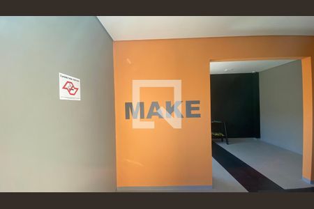Área comum - Academia de apartamento para alugar com 2 quartos, 34m² em Vila Ré, São Paulo