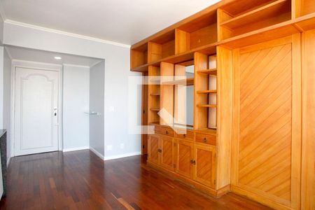 Sala de apartamento para alugar com 1 quarto, 43m² em Cidade Baixa, Porto Alegre